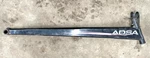 Ski-doo Grand Touring Mxz Summit 500 600 700 800 Right Hand Trailing Arm 1999-03. Fixed Price $111.25.