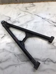 14 Polaris Switchback 600 Pro Snowmobile Front Right Lower Bottom. Fixed Price $112.05.