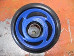 Polaris 03 Edge Xc 800 Rear Suspension Skid Idler Bogie Wheel 500/600/700/550. Fixed Price $23.74.