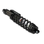 Caiman Rugged Rear Left Shock For Polaris 7044905, Gas-charged, Adjustable. Fixed Price $369.99.