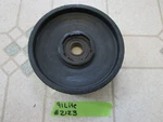 91 Polaris Indy Lite 340 Snowmobile Suspension Rear Arm Idler Wheel. Fixed Price $24.99.