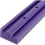 Polaris Indy Sprint 340 Ss 440 Long Track 1983-1990 Star 250 Purple Slides Pair. Fixed Price $75.90.