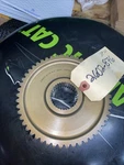 Arctic Cat BW-50T(13 WIDE/34 Spline)aluminum Sprocket 2602-876. Fixed Price $39.95.