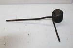 1988 Yamaha Exciter Deluxe Rear Back Suspension Torsion Spring. Fixed Price $16.00.