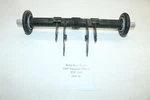 1997 Yamaha Vmax Xtc 600 Rear Suspension Pivot Upper Bracket. Fixed Price $23.70.