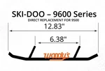 Woody's ESD3-9600 Extender Iii Carbides Pilot. Fixed Price $120.40.