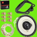 Recoil Rewind Starter & Puller Grip For Ski-doo Gsx Gtx Mxz 600 800R. Fixed Price $49.99.