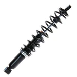 Spi Front Ski Gas Shock Assembly For Polaris Replaces Oem #'s 7043614 & 7044299. Fixed Price $154.95.