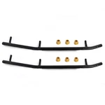 Woodys TPI4-1300 6" Trail Blazer Iv Carbide Runners Fits Various Polaris S/m. Fixed Price $170.58.