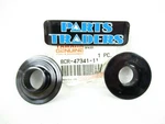 Nos Genuine Yamaha Bogie Wheel Spacer Set Of 2 SRX600 SRX700 V-max 500/600. Fixed Price $7.99.