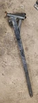 2004 Polaris 800 Xc Rmk Classic Edge 700 600 Left Hand Trailing Arm Ifs. Fixed Price $85.99.