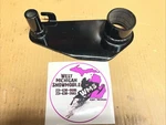 Yamaha Rear L Pivot Arm P/n 810-47361-00-00 1971-1974 GP338 EW433B Oem. Fixed Price $18.98.