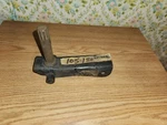 Oem Arctic Cat 0105-180 Ski Spindle Nos 1995 1996 Jag 275 340 Vtg Snowmobile. Fixed Price $50.00.