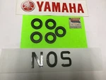 Yamaha GP643B,SL338,SL396,SS338,SS396 Snowmobile Axle Oil Seal (sdd 29.8X52-8. Fixed Price $33.24.