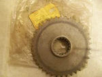 Kawasaki Nos 38T Sprocket Intruder Invader 39135-3504. Fixed Price $34.99.
