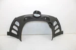 02 Polaris Xc 500 Oem Console Dash Plate 5433724-070 B354. Fixed Price $51.59.