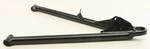 Spi SM-08205 Chrome Moly Lower A-arm Black Left. Fixed Price $106.21.
