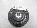 Polaris Snowmobile 2010 600 Rush Black 4.5" Idler Wheel - 1590480. Fixed Price $23.76.