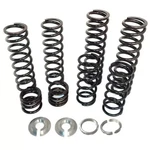 Zbroz Polaris Rzr 1000 & Turbo Dual Rate Spring Kit (walker Evans) K25-PL1005-17. Fixed Price $798.95.