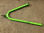 Arctic Cat Zr 8000 Rr Sno Pro Cross Xf 6000 14 15 16 Oem Left Upper Arm Green. Fixed Price $61.74.