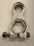 Arm Assembly - 2017 Polaris 600 Indy. Fixed Price $25.00.
