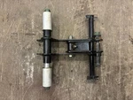 2017-2023 Polaris Racer 600R Iq-r Sno-cross Suspension Pivot Arm Mount Shock. Fixed Price $56.99.