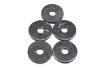 Oem Polaris 7555732 Flat Washer Qty Nos. Fixed Price $8.49.