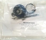 New Oem Arctic Catseal/bearing Rebuild Kit 3603-293 Artic Atv. Fixed Price $108.05.