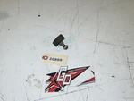 Polaris - 1996 Xlt Touring Torque Stop Mount 3110034. Fixed Price $19.95.