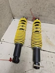 2001-2006 Polaris Xc 600 Edge Classic Rmk Front Shocks Ryde Fx Pro 800 04 05. Fixed Price $199.99.