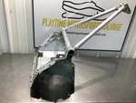 Ski Doo Front Bulkhead Pyramid 2010-2011 Renegade Summit Mxz Xp. Fixed Price $125.00.