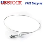 For Polaris 7080360 Hood Retainer Cable 1992-1998 Rmk Sport Storm Trail Widetrak. Fixed Price $21.59.