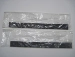 (2) Nos Arctic Cat Snowmobile Front Arm Limiter Strap 1604-366 Oem 17.25 Inch. Fixed Price $44.09.