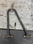 Ski Doo 03 Mxz 600 Ho Upper A-arm 800 Sport 505071165 B175. Fixed Price $19.99.