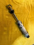 Polaris Fox Xc 100 Ski Shock Oem 7041474 Fresh Rebuild. Fixed Price $99.99.