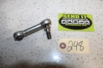 1998 Ski-doo Mxz 500 Double Ball Joint 415042300. Fixed Price $17.99.