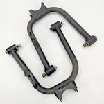 17-22 Arctic Cat Prowler 500 Rear Back Upper Arm Set 3307-547. Fixed Price $129.99.
