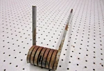 2005 Arctic Cat M6 141 Rear Suspension Spring Left 2604-899. Fixed Price $43.60.