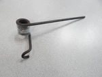 Polaris Snowmobile Tx Vintage Right Rear Suspension Spring - 7041085. Fixed Price $41.04.