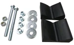 C & A Pro Skis Mount Kit 76000378. Fixed Price $45.95.