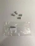 Nos Ski-doo Retainer 505071812 Oem Qty 4 Front Suspension. Fixed Price $17.95.