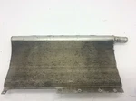 Polaris Bulkhead Cooler Weld 2006-2016 Fst Classic Touring Switchback 2520575. Fixed Price $62.95.