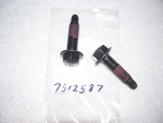 Polaris Snowmobile 96 Xlt Classic Touring Suspension Bolt Lot Qty Oem 7512587. Fixed Price $8.95.
