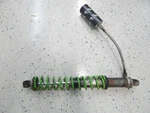 Arctic Snowmobile 2003-2006 Firecat Fox Left Reservoir Shock 1703-209. Fixed Price $149.99.
