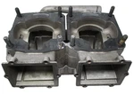 2001 Polaris Edge Classic 600 Assembly 2201695. Fixed Price $49.95.