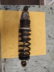 Ski-doo Oem Center Shock 503191022. Fixed Price $45.00.