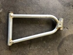 Arctic Pantera 600 Esr Zl T660 Bearcat 800 02-08 Oem Upper Arm Left/right. Fixed Price $47.49.