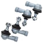 Niche Tie Rod End Kit For Arctic Cat 90 50 Youth Atv 3301-578 3301-579. Fixed Price $25.95.