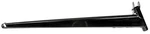 SP1 Chrome Moly Trailing Arms Black Snowmobile 08-448R KX08448. Fixed Price $102.25.