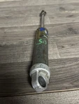 Arctic Cat 580 Fox Rear Back Suspension Track Shock Absorber 14.5 Zl Ext Zrt. Fixed Price $55.99.